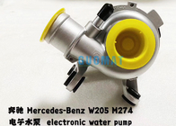 Elektrisches Maschinen-Wasser/Kühlmittel-Pumpe für Soem 2742000107 Mercedess M274 C KLASSEN-W205 C200